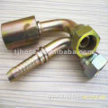 rubber hose / pipe / tube fitting /elbow / coupling